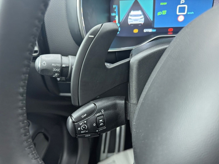 Citroën C5 AIRCROSS Hybride Rechargeable 225 S&S e-EAT8 Shine