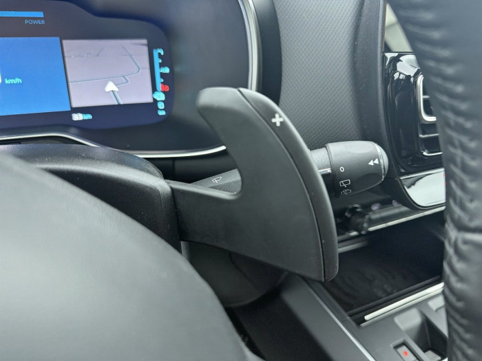 Citroën C5 AIRCROSS Hybride Rechargeable 225 S&S e-EAT8 Shine