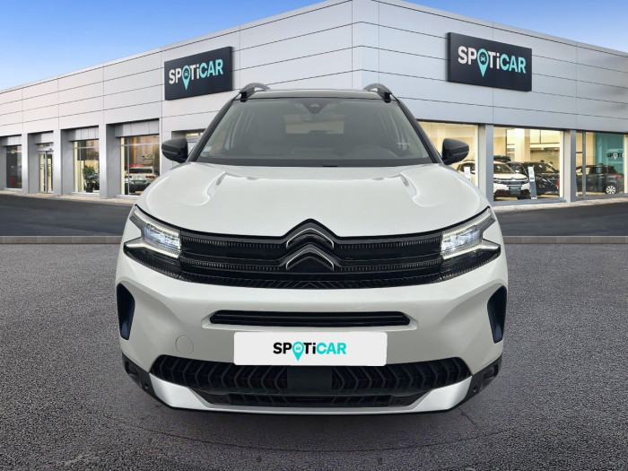 Citroën C5 AIRCROSS Hybride Rechargeable 225 S&S e-EAT8 Shine