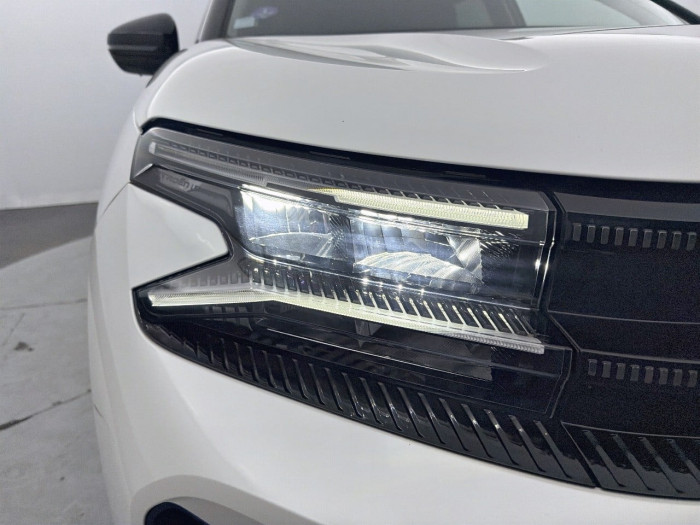 Citroën C5 AIRCROSS Hybride Rechargeable 225 S&S e-EAT8 Shine