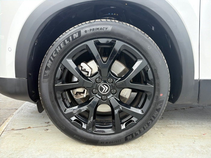 Citroën C5 AIRCROSS Hybride Rechargeable 225 S&S e-EAT8 Shine