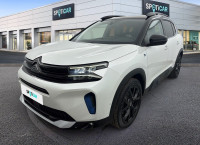Citroën C5 AIRCROSS Hybride Rechargeable 225 S&S e-EAT8 Shine