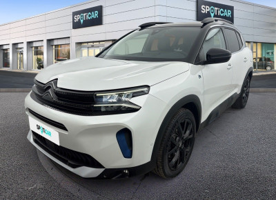 Citroën C5 AIRCROSS Hybride Rechargeable 225 S&S e-EAT8 Shine
