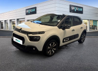 Citroën C3 PureTech 110 ch BVM6 Max