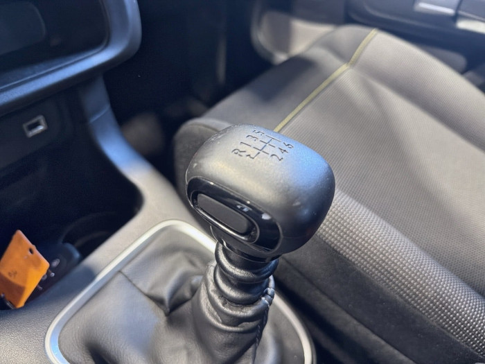 Citroën C3 PureTech 110 ch BVM6 Max
