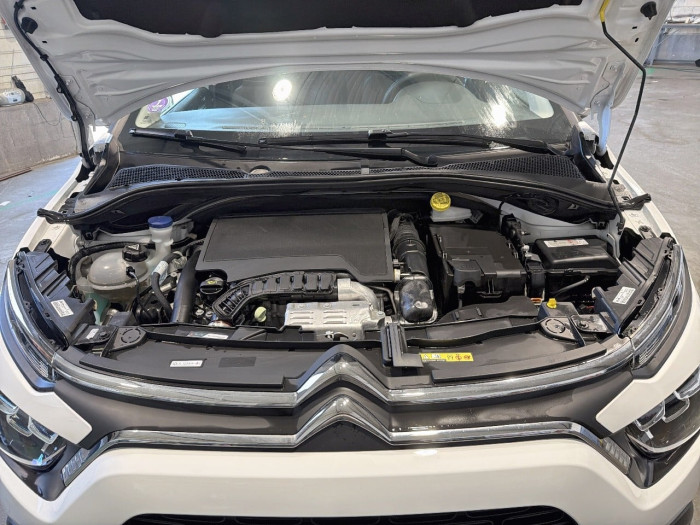 Citroën C3 PureTech 110 ch BVM6 Max