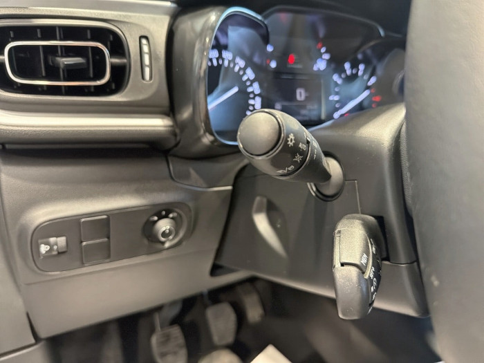Citroën C3 PureTech 110 ch BVM6 Max