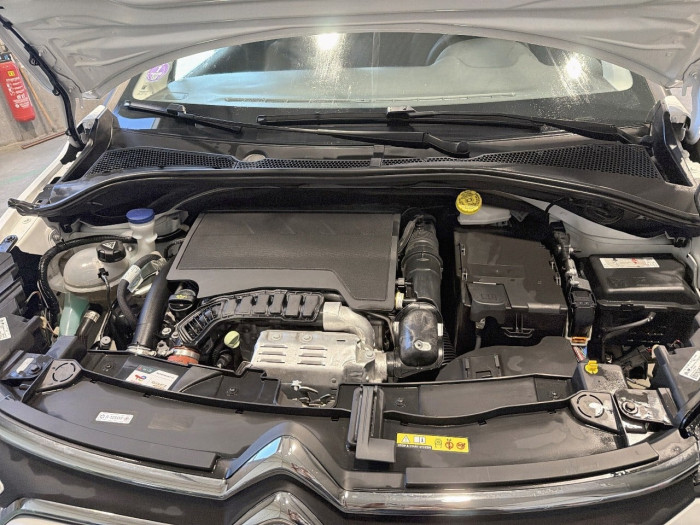 Citroën C3 PureTech 110 ch BVM6 Max