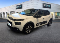 Citroën C3 PureTech 110 ch BVM6 Max
