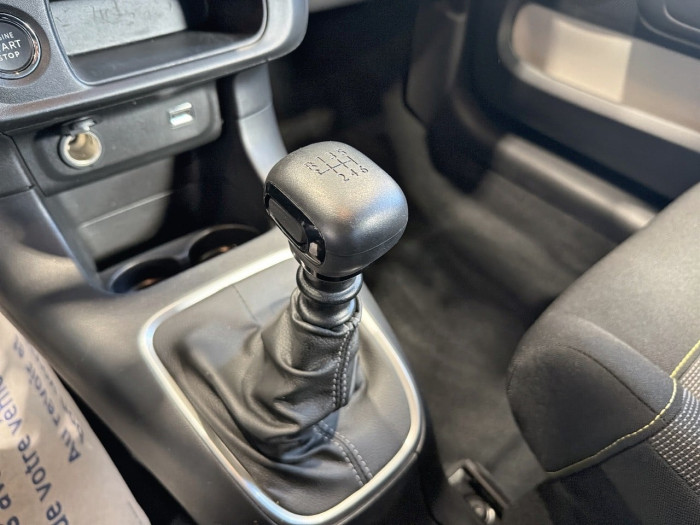 Citroën C3 PureTech 110 ch BVM6 Max