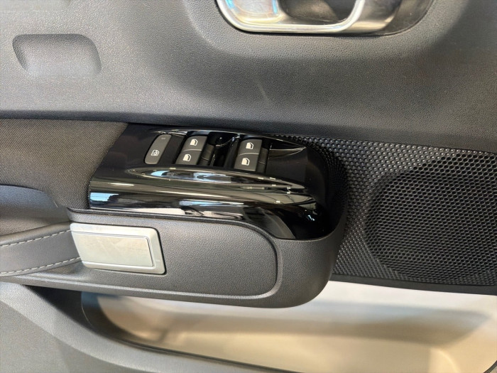 Citroën C3 PureTech 110 ch BVM6 Max