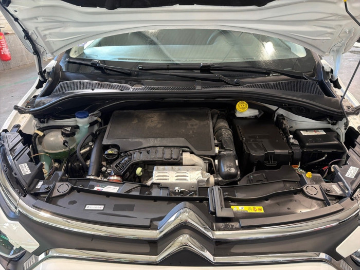Citroën C3 PureTech 110 ch BVM6 Max