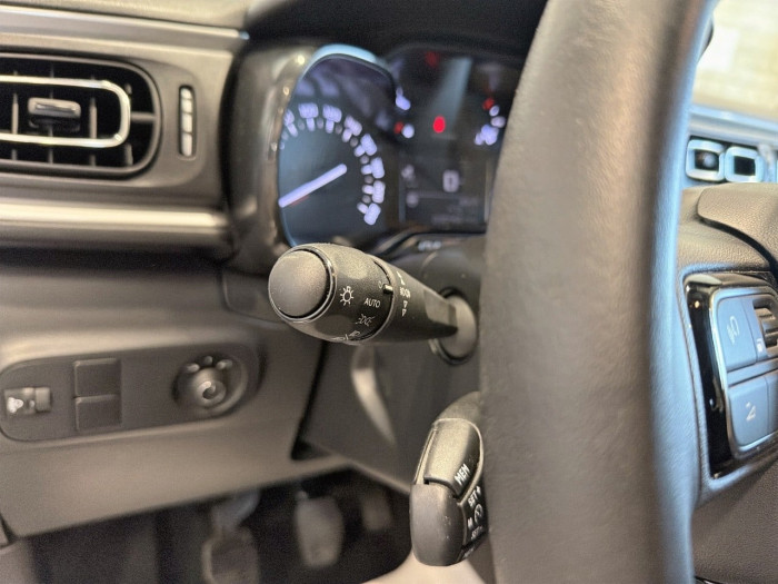 Citroën C3 PureTech 110 ch BVM6 Max