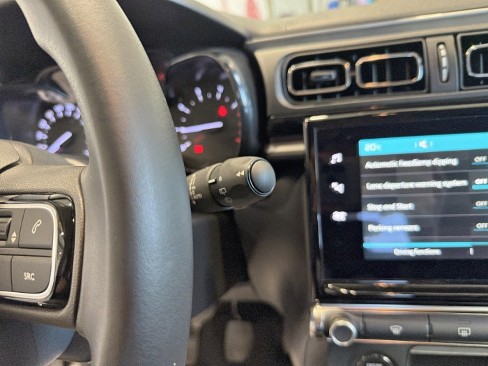 Citroën C3 PureTech 110 ch BVM6 Max