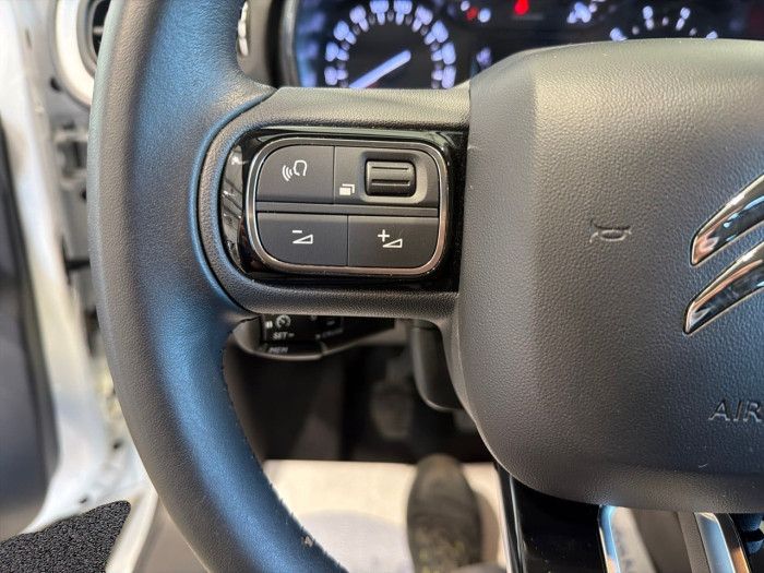 Citroën C3 PureTech 110 ch BVM6 Max
