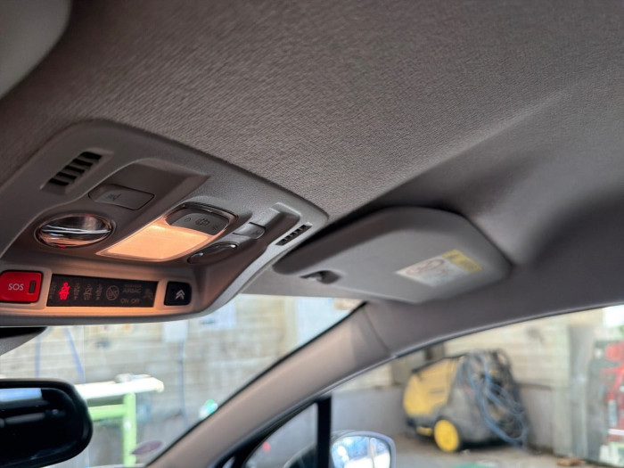 Citroën C3 PureTech 110 ch BVM6 Max