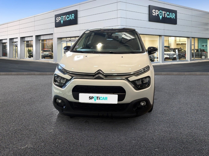 Citroën C3 PureTech 110 ch BVM6 Max