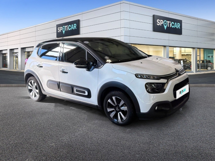 Citroën C3 PureTech 110 ch BVM6 Max