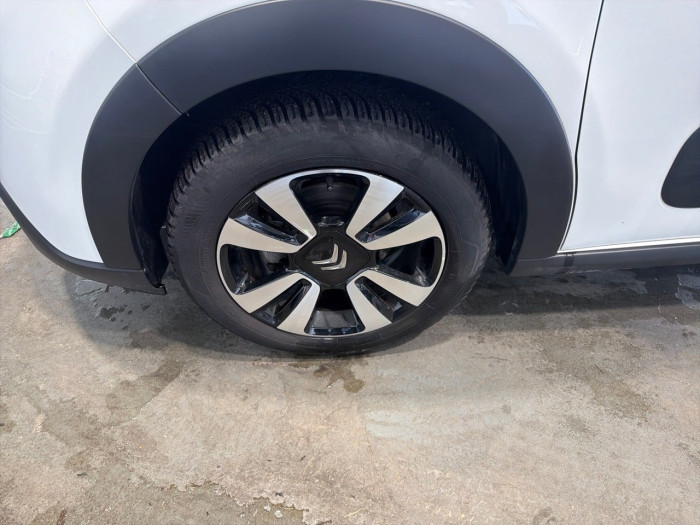 Citroën C3 PureTech 110 ch BVM6 Max