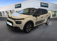 Citroën C3 PureTech 110 ch BVM6 Max