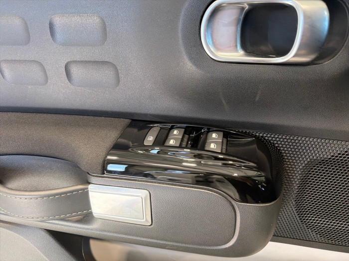 Citroën C3 PureTech 110 ch BVM6 Max