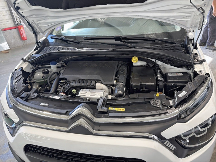 Citroën C3 PureTech 110 ch BVM6 Max