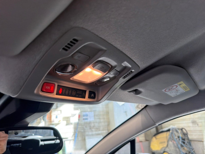 Citroën C3 PureTech 110 ch BVM6 Max