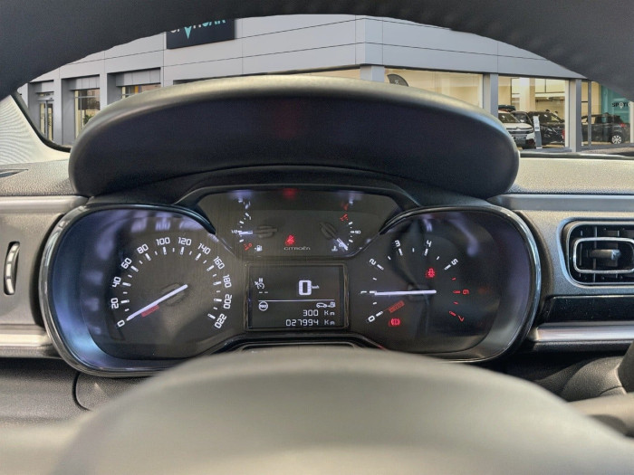 Citroën C3 PureTech 110 ch BVM6 Max