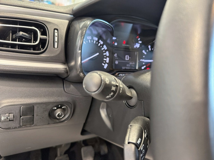 Citroën C3 PureTech 110 ch BVM6 Max