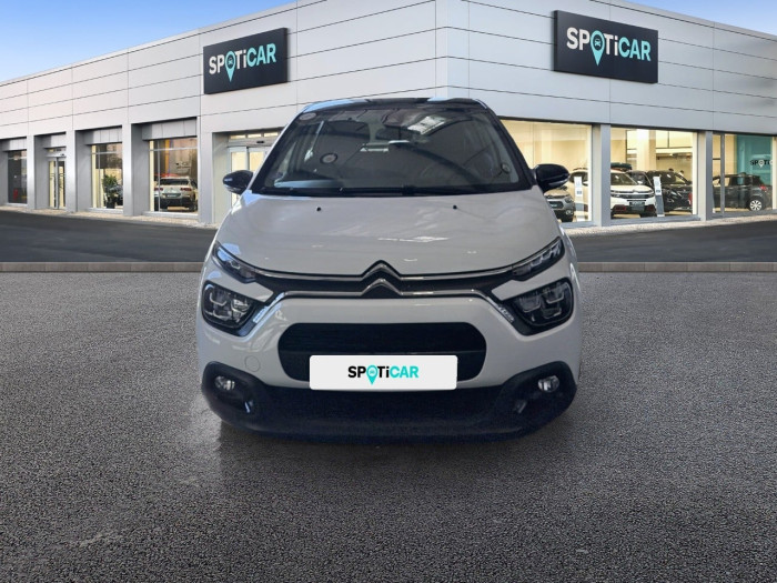 Citroën C3 PureTech 110 ch BVM6 Max