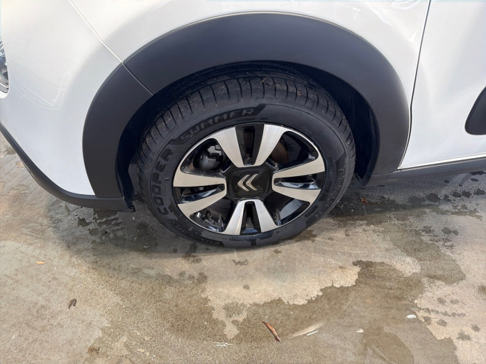 Citroën C3 PureTech 110 ch BVM6 Max