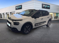 Citroën C3 PureTech 110 ch BVM6 Max