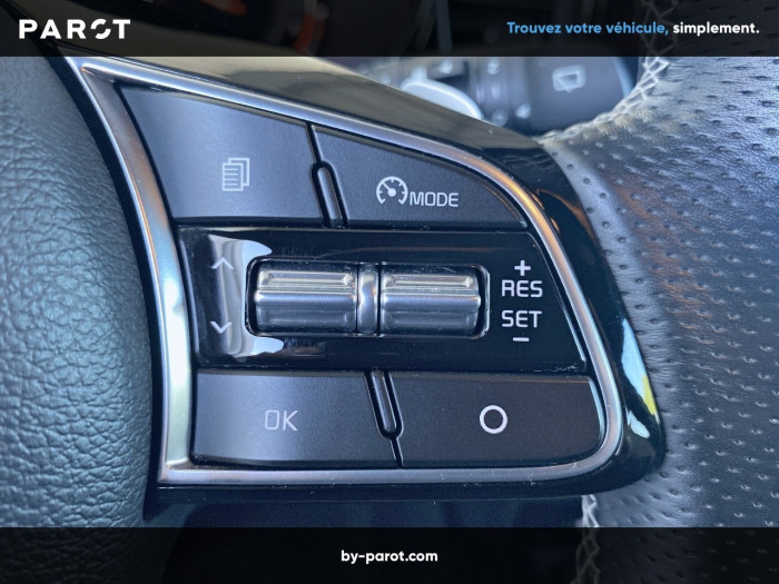 Kia PROCEED BUSINESS 1.4 T-GDI 140 ch ISG DCT7 GT Line Business