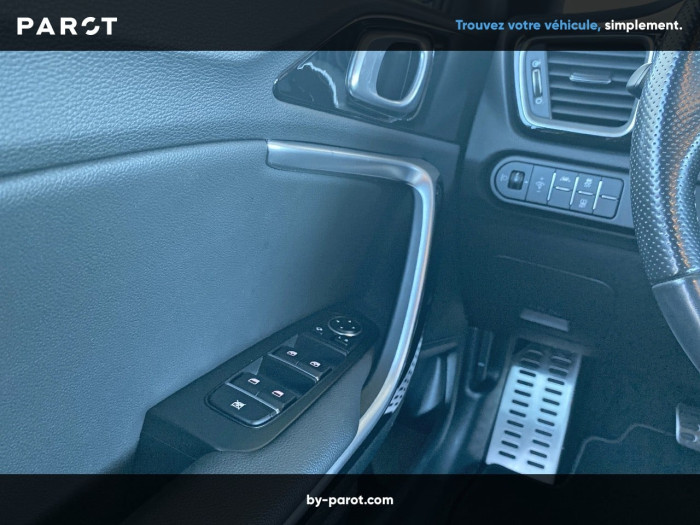 Kia PROCEED BUSINESS 1.4 T-GDI 140 ch ISG DCT7 GT Line Business