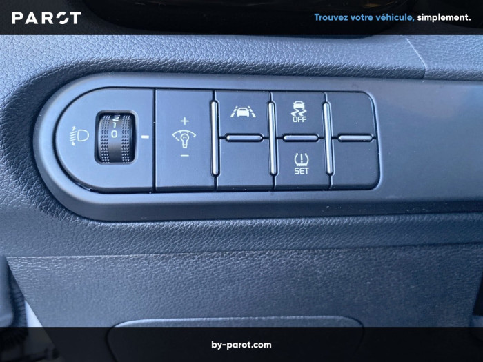 Kia PROCEED BUSINESS 1.4 T-GDI 140 ch ISG DCT7 GT Line Business
