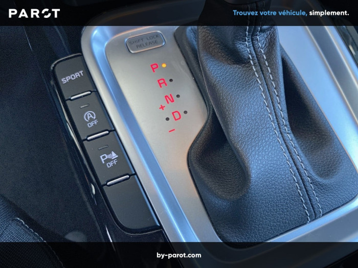 Kia PROCEED BUSINESS 1.4 T-GDI 140 ch ISG DCT7 GT Line Business