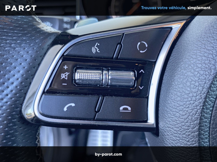 Kia PROCEED BUSINESS 1.4 T-GDI 140 ch ISG DCT7 GT Line Business