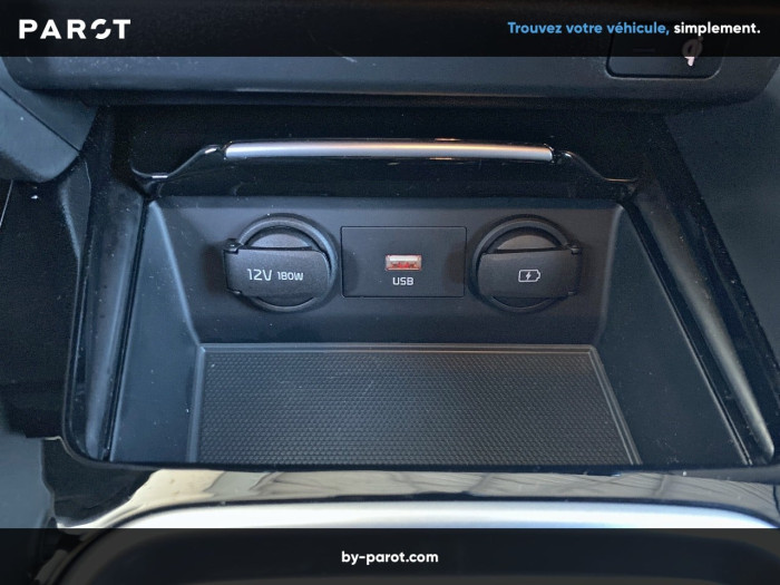 Kia PROCEED BUSINESS 1.4 T-GDI 140 ch ISG DCT7 GT Line Business