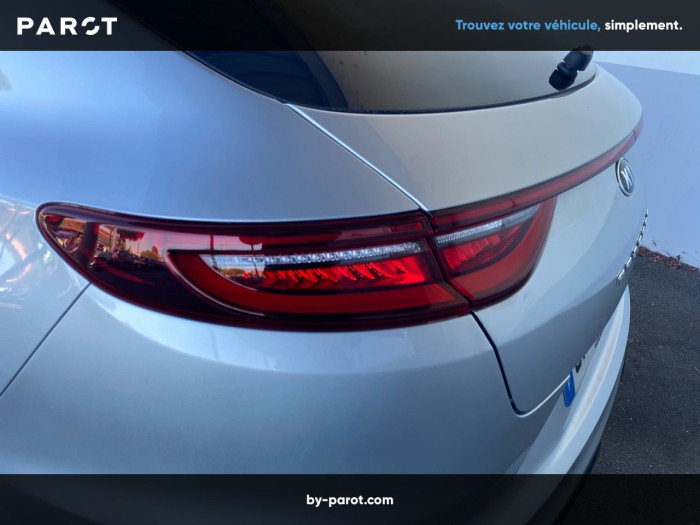 Kia PROCEED BUSINESS 1.4 T-GDI 140 ch ISG DCT7 GT Line Business