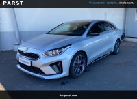 Kia PROCEED BUSINESS 1.4 T-GDI 140 ch ISG DCT7 GT Line Business