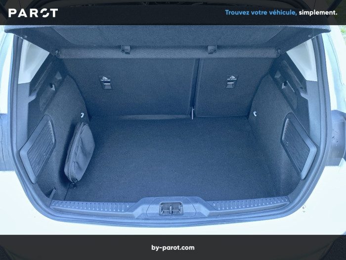 Ford Focus Active 1.0 Flexifuel 125 S&S mHEV Active X