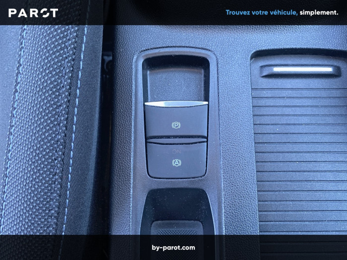 Ford Focus Active 1.0 Flexifuel 125 S&S mHEV Active X