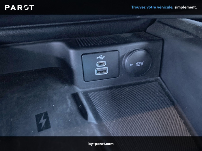 Ford Focus Active 1.0 Flexifuel 125 S&S mHEV Active X