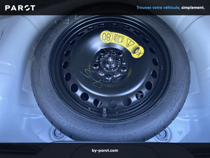 Ford Focus Active 1.0 Flexifuel 125 S&S mHEV Active X