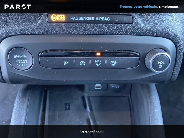 Ford Focus Active 1.0 Flexifuel 125 S&S mHEV Active X