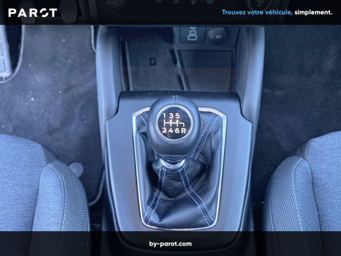 Ford Focus Active 1.0 Flexifuel 125 S&S mHEV Active X
