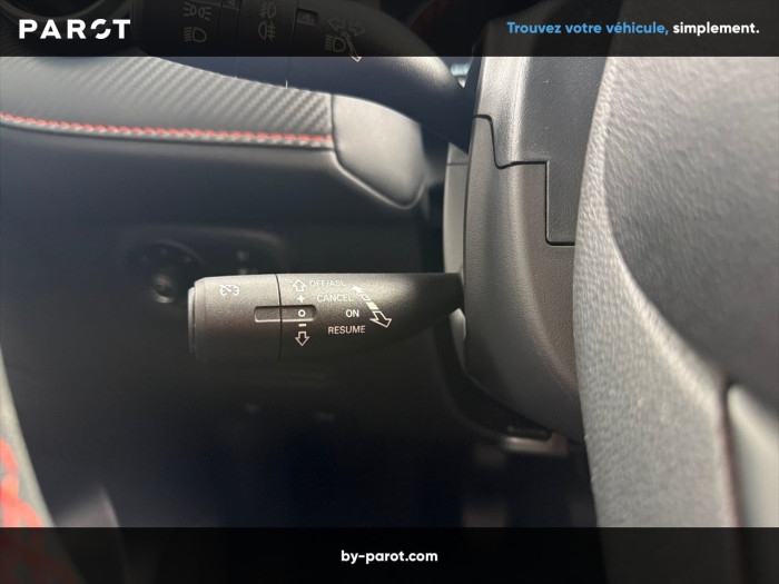 MG ZS 1.5L VTI-Tech 106ch 2WD Luxury