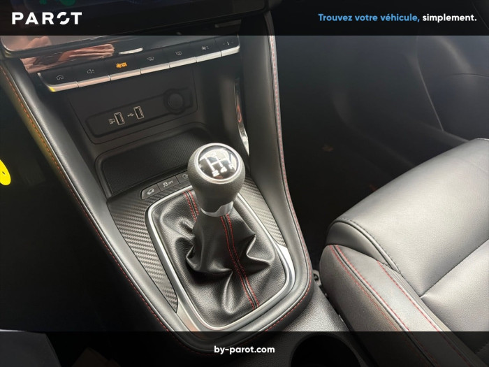 MG ZS 1.5L VTI-Tech 106ch 2WD Luxury