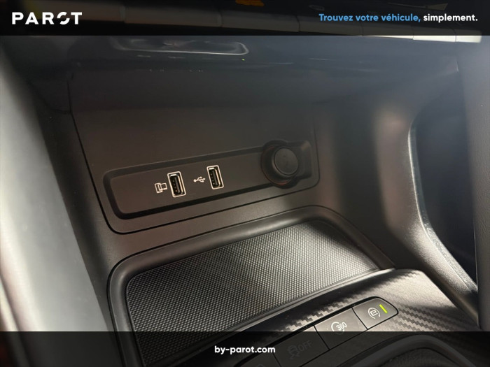 MG ZS 1.5L VTI-Tech 106ch 2WD Luxury