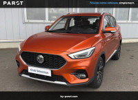 MG ZS 1.5L VTI-Tech 106ch 2WD Luxury